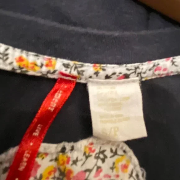 Dark grey Element Racerback Tank Top Small - Picture 5 of 7